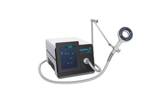 Physiotherapy Pain Relief PMST Magneto Therapy Equipment Plus Infrared Joint Muscle ED sexuel Dysfunction Treatment