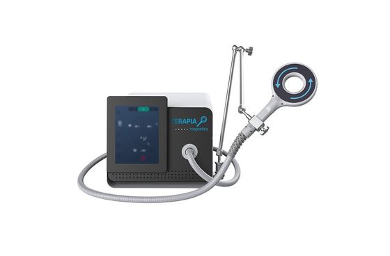 Physiotherapy Pain Relief PMST Magneto Therapy Equipment Plus Infrared Joint Muscle ED sexuel Dysfunction Treatment