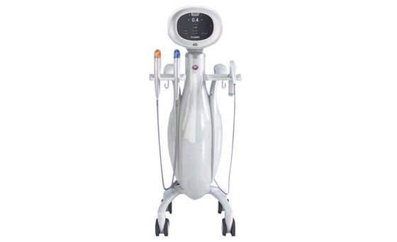 Newest Hifu Ultrasound Machine Ultraformer MPT Non Surgical Face Lift Skin Tightening Equipment For Professional Use
