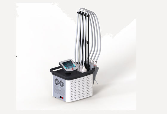 Body Slimming Fat Removal Lipo Massage Machine Lipo Laser 1060nm Fat Burning Laser Lipolysis Sculpsures