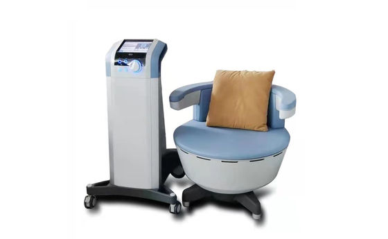 EMS Pelvic Chair Pelvic Floor Muscle Strenthening High-Intensity Focused Electromagnetic Urinary Incontinence Treatment
