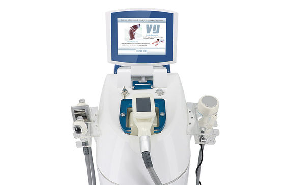 VelaShape V9: Non-Invasive Body Contouring Treatment for Circumferential & Cellulite Reduction