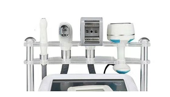 5 in1 Velashape V9 Vacuum Roller Cavitation Rf Slimming Machine Cellulite Reduction Treatment Inch Reducing Body Firming