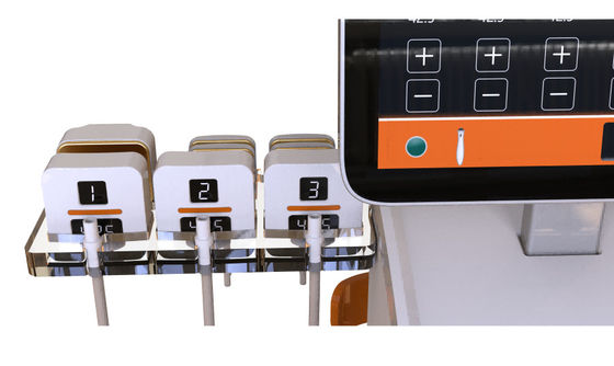 Trusculpting 3D Body Sculpting Mono Rf Trusculpt Fat Reduction Device Get Rid Of Fat From Belly And Thigns