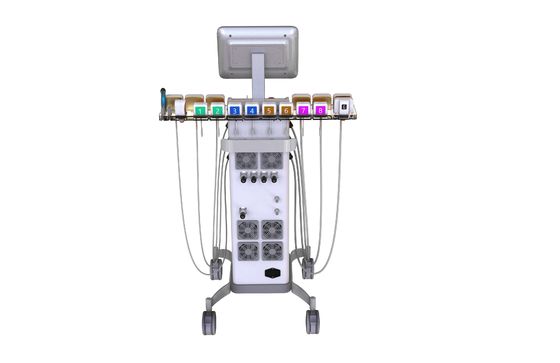 Tru Sculpt Flex Muscle Strengthening Body Toning Machine Flex 360 Muscle Sculpt