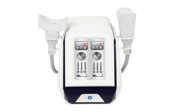 360 Vacuum cryolipolysis system Professional to Get Rid Of Fat Cells on Stomach, Belly,Thigns and Double Chin