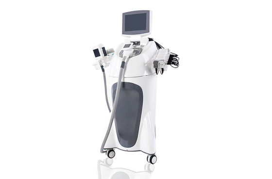 5 In 1 Cryolipolysis Velashape Body Slimming Machine for Fat & Cellulite Reduction & Body Firming& Inch Loss