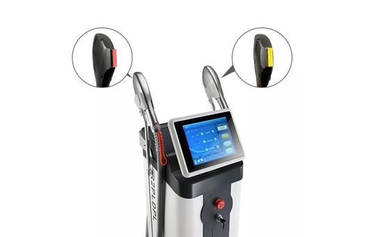 Professional Hair Removal Laser Beauty Machine CLT Cell Light Technology Perfect Pulse Light DPL Laser IPL Treatment