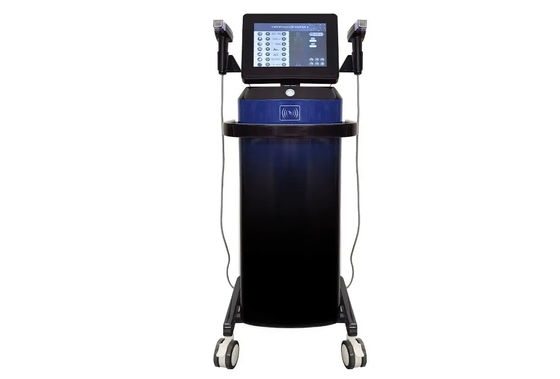 2023 New RF Skin Tightening Radiofrecuencia Facial Y Corporal Facial Lift Machine / Morpheus 8 Fractional Machine