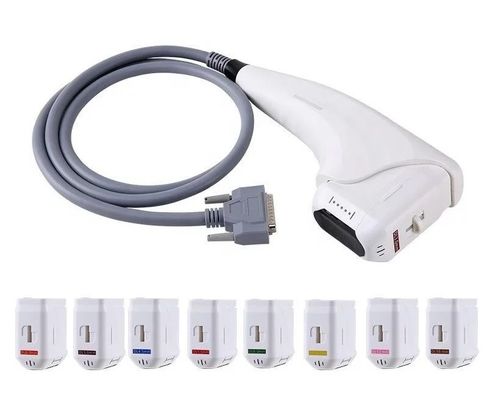 Liposonic HIFU Lipolysis for Abdomen & Flanks Fat Removal Skin Tightening Facial & Neck Lifting