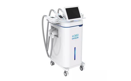 High quality Cryolipolysis Fat Reduction Machine Freeze Fat Lose Weight Slimming Treatment