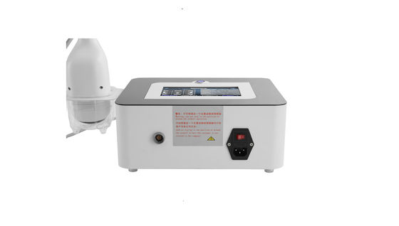 HIFU Body Slimming Machine 0.8cm 1.3cm Cartridges Portable Lipo Sonic HIFU Fat Removal Tightening
