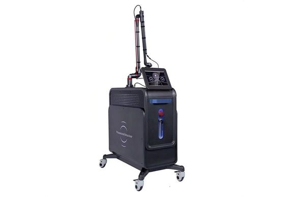 Advanced Technology Laser Beauty Machine Picosecond Pico laser 785nm 532nm 1064nm for Safe and Effective Tattoo Removal