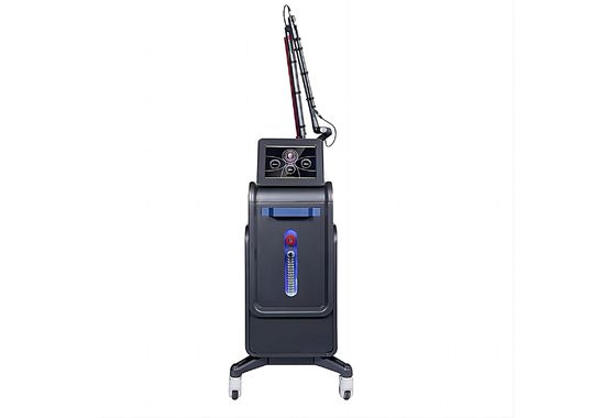 Advanced Technology Laser Beauty Machine Picosecond Pico laser 785nm 532nm 1064nm for Safe and Effective Tattoo Removal