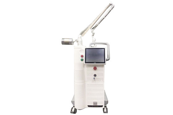 10600nm CO2 Fractional Laser : The Ultimate Solution for Safe Effective Scar Removal Skin renewing Resurfacing Treatment