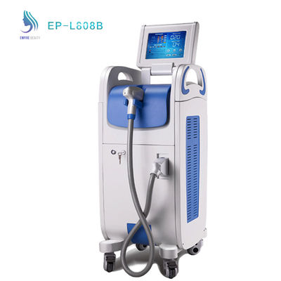 Medical CE approved Germany bars 808 diode laser / 808nm diode laser hair removal / 808 diode laser beauty
