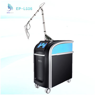 Picosecond Laser Picosure Beauty Machine For All Tattoo&Pigment Remvoval