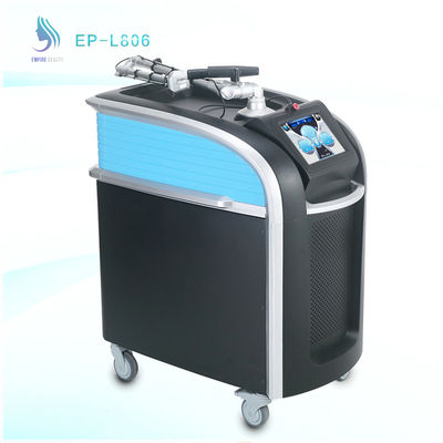 Picosure 755nm Picolaser Tattoo Removal Painless Pigment Removal Beauty Machine Picosecond Laser