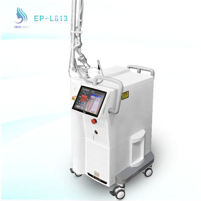 4D Fotona Aesthetic Laser Treatments CO2 Fractional Laser Resurfacing Skin and Gynecology