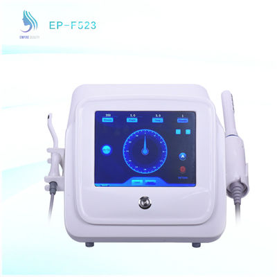 360° Automatic Rotation female intimate areal Tighten RF Machine Mono RF Labia Tighten