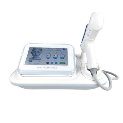 Radio Frequency RF Meso Gun Meso Therapy Water Injection For Hyaluronic Acid Injection