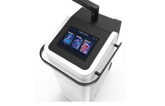 Super Inductive System Elite SIS Physical Therapy Machine For Sale