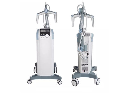 Selective RF 27.12Mhz Non-Contact Body Slimming Machine Professional Belly Fat Removal for Fast and Safe Results