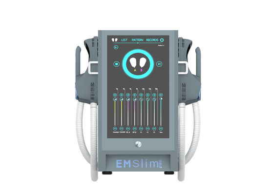 Tesla Sculpt EMS Body Sculpting machine neo EMSlim -- The Perfect Solution for Fat Reduction and Muscle Growth