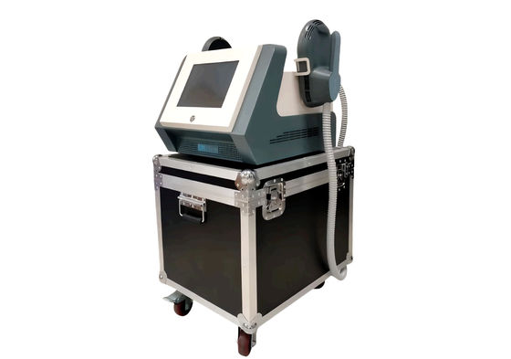 Portable EMS Body Sculpt Neo The Advanced Technology for Fat Reduction and Muscle Growth Emslim Neo 2 handles