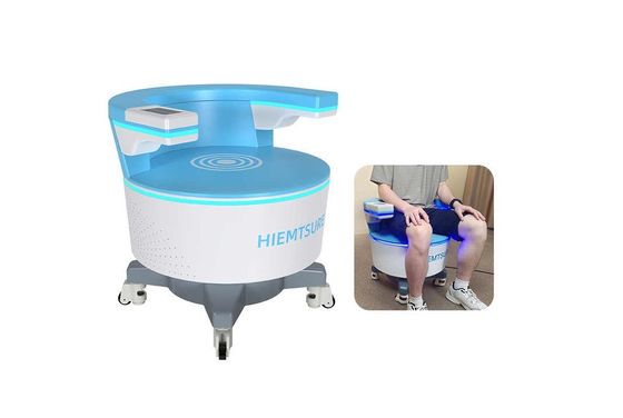 Female Urinary Incontinence Treatment Equipment Electromagnetic Therapy Pelvic Floor Muscles Training --EMS Pelvic Chair