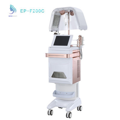 Best selling oxygen jet peel skin rejuvenation oxygen facial machine for beauty salon