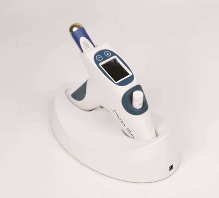 Cool Therapy Lifting Skin CO2 Beauty Gun For Wrinkle Removal Anti-aging