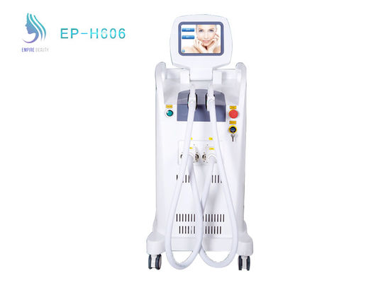 IPL Laser Hair Removal Machine SHR Laser For Commercial Use Hair Loss Treatment