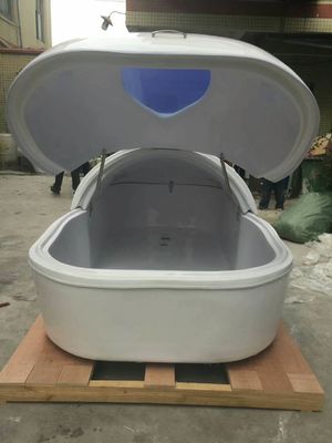 Floatation Pod  Salt Water Float Pod  Flotation Tanks for Home and Commercial Use