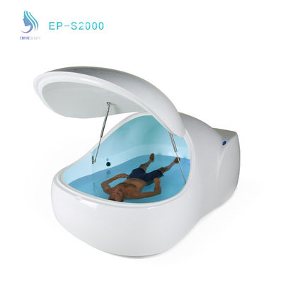Floatation Pod  Salt Water Float Pod  Flotation Tanks for Home and Commercial Use