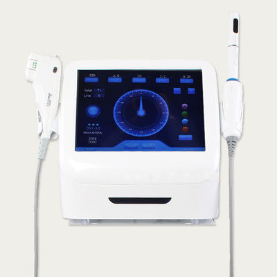 2019 Best female intimate areal Rejuvenation machine/HIFU female intimate areal Tightening machine
