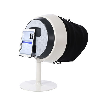 OBSERV 520 Lastest Skin Analyzer Best Skin Tester Professional Skin Scanner