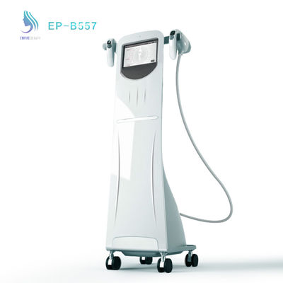 Virtually painless Slimming Machine Skin Tighten Weight Loss Equipment Tone Beauty Machine