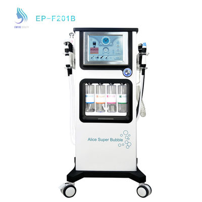 Oxyneo Super Facial Skin Care Wit Hydrafacial therapy Professional Face Anti-aging Machine