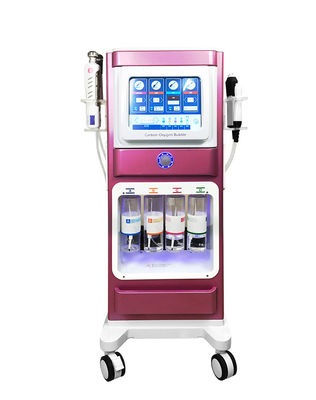 Oxyneo Super Facial Skin Care Wit Hydrafacial therapy Professional Face Anti-aging Machine