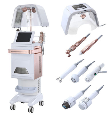 Professional Oxygen Jet Peel Oxygen Facial SPA Salon Machine/Portable facial whitening