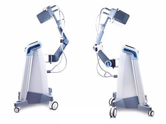 Easy Way to Lose Belly Fat With Vanquish ME  Treatment don't need to contact your skin