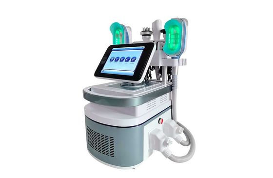 Customizable 360 cryolipolysis fat freezing Chin Fat Reduction body slimming machine OEM ODM