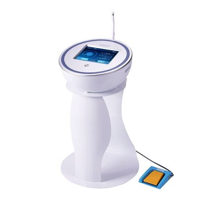 Korean female intimate areal Tighten Labia Tighten Women's Private Area Rejuvenation Anit-aging Radio Frequency RF BIO Stimulating