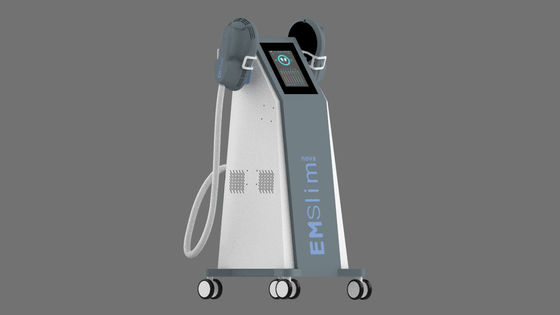 Emslim Nova Ems Sculpting Machine 4 Handles RF body contouring Muscle Massage Machine For Sale