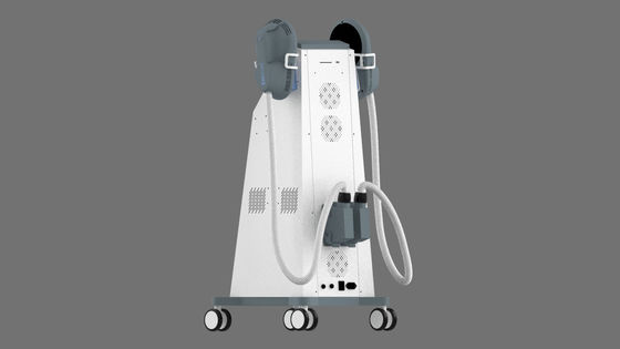 Emslim Nova Ems Sculpting Machine 4 Handles RF body contouring Muscle Massage Machine For Sale