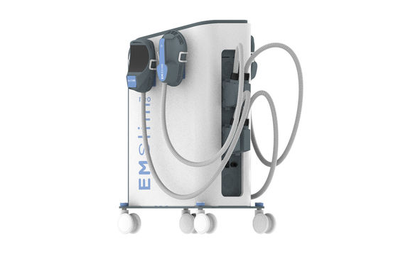 Best EMS Body Sculpting Machine EMSlim Neo High-Intensity Focused Electromagnetic Slimming Machine Radio Frequency For Muscle Sculpting