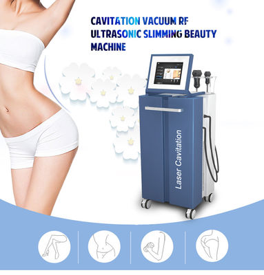 Ultrasonic Cavitation Lipo For  non-surgical and non-invasive fat removal body slimming body shape