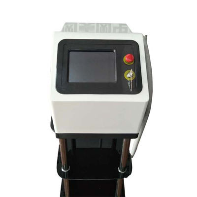 Professional fiber coupled diode laser hair removal machine 808 hair removal made in china for sale