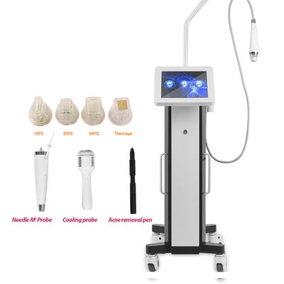 Secret RF Microneedling Fractional RF Machine Skin Lifting Skin Tighten